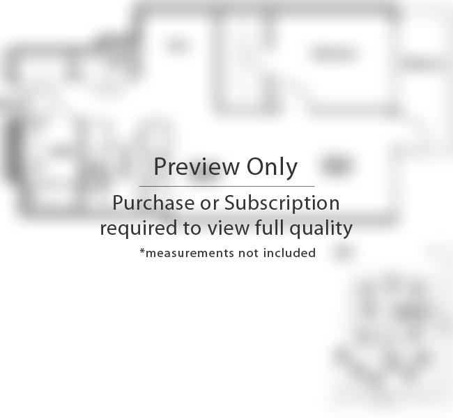Floor Plan 813 251 E. 7th Ave.
