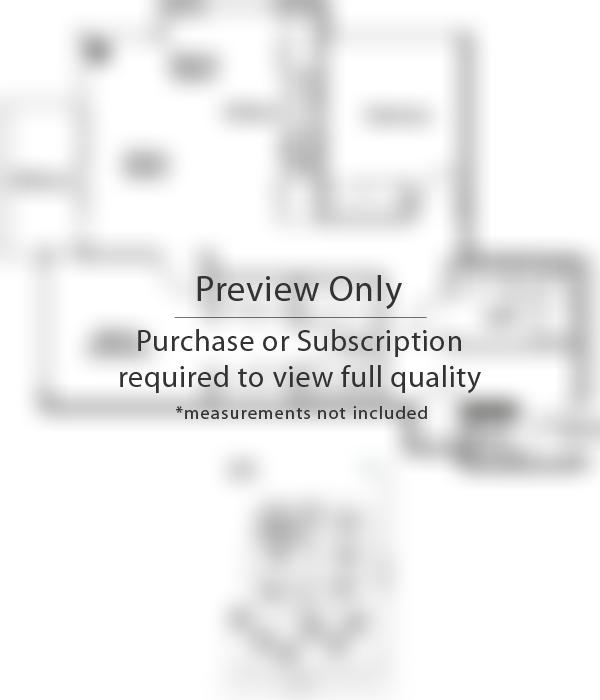 Floor Plan 810 251 E. 7th Ave.