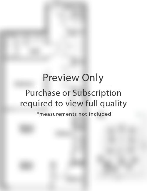 Floor Plan 806 251 E. 7th Ave.