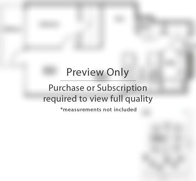 Floor Plan 809 251 E. 7th Ave.