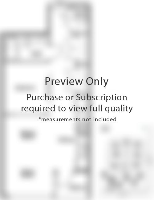 Floor Plan 906 251 E. 7th Ave.