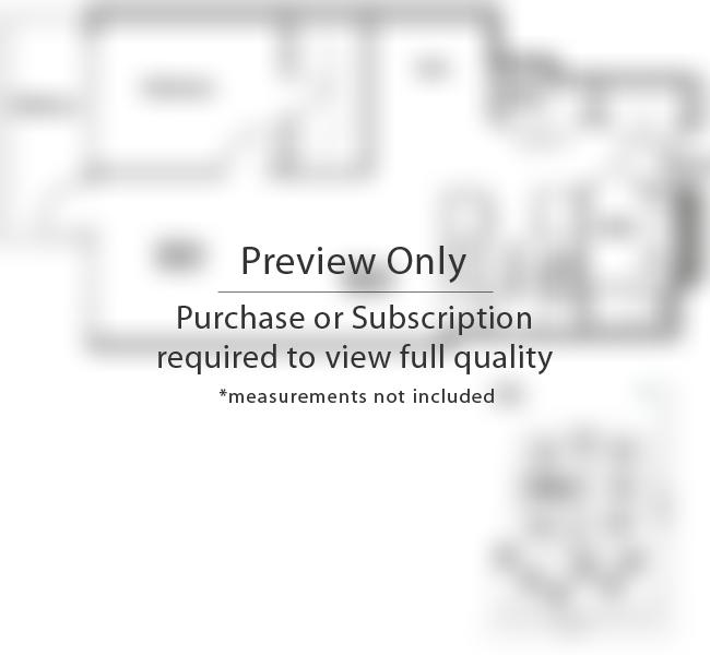 Floor Plan 909 251 E. 7th Ave.