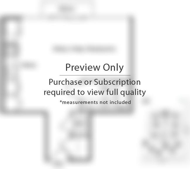 Floor Plan 911 251 E. 7th Ave.