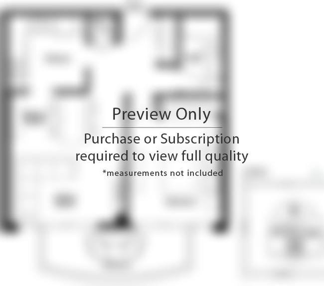 Floor Plan 504 1265 Barclay