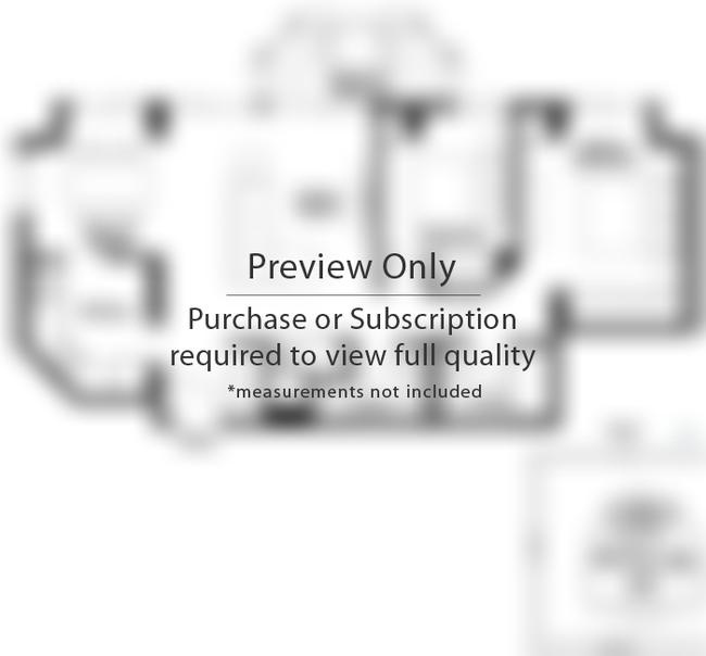 Floor Plan 702 1265 Barclay