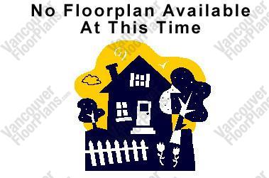 Floor Plan 905 288 W. 1st Ave.