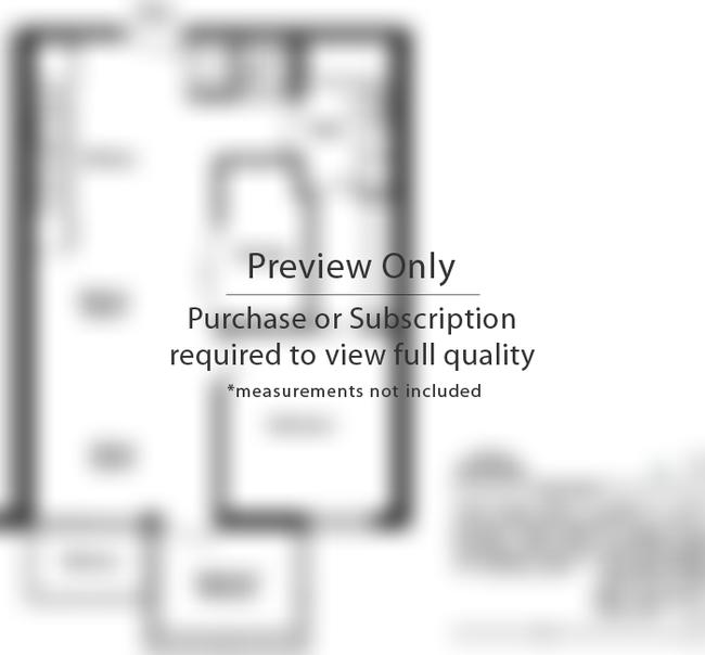 Floor Plan 512 38 West 1st Avenue