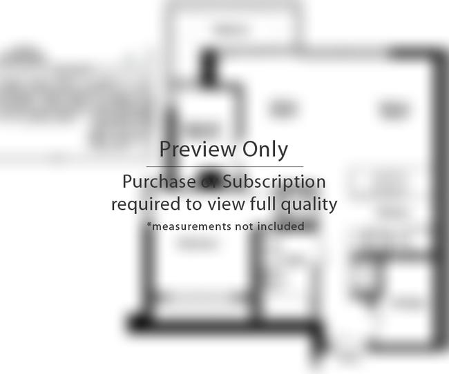 Floor Plan 514 38 West 1st Avenue