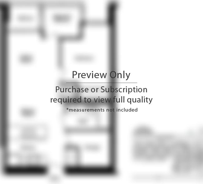 Floor Plan 522 38 West 1st Avenue