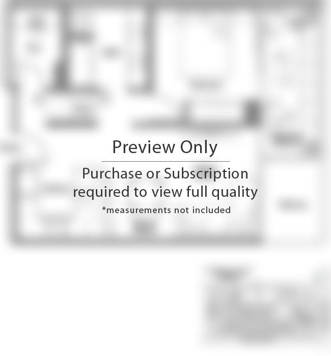 Floor Plan 201 1783 Manitoba