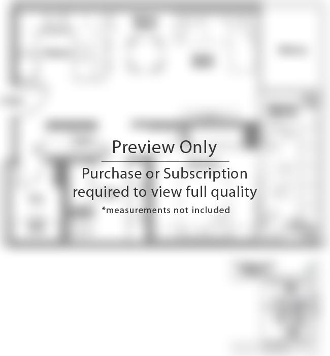 Floor Plan 1605 1783 Manitoba