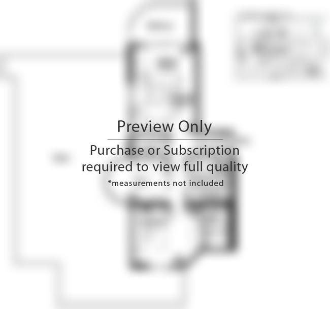 Floor Plan 305 1438 W. 7th Ave