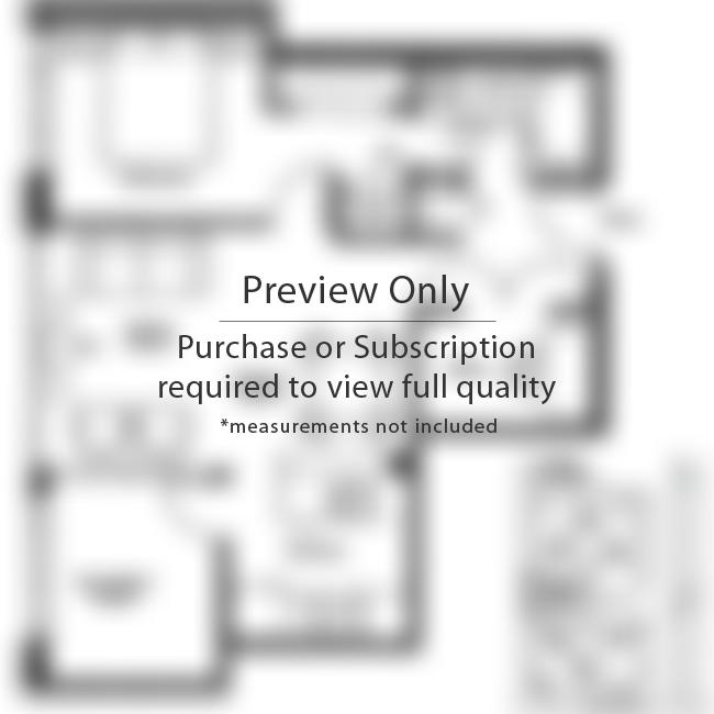 Floor Plan 205 2680 Arbutus St