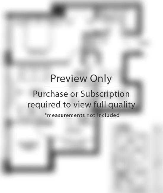 Floor Plan 204 2680 Arbutus St