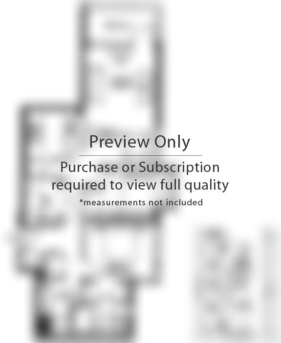 Floor Plan 401 2680 Arbutus St