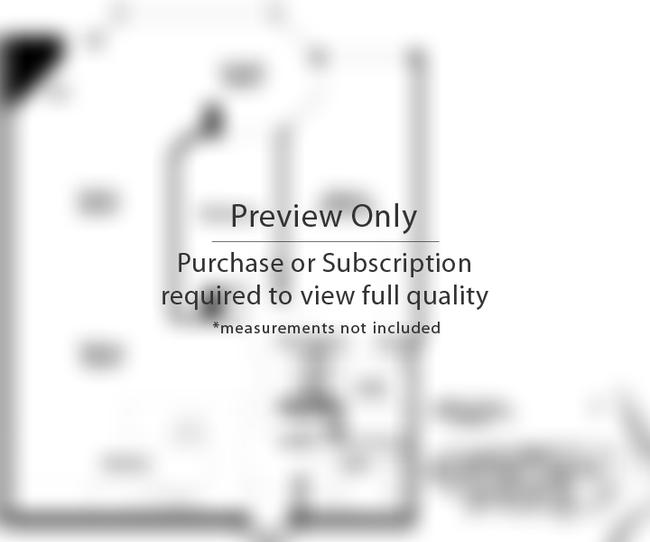 Floor Plan 502,3,4 1490 Pennyfarthing