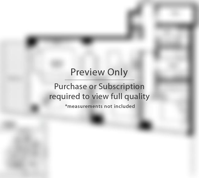 Floor Plan 706 1221 Bidwell