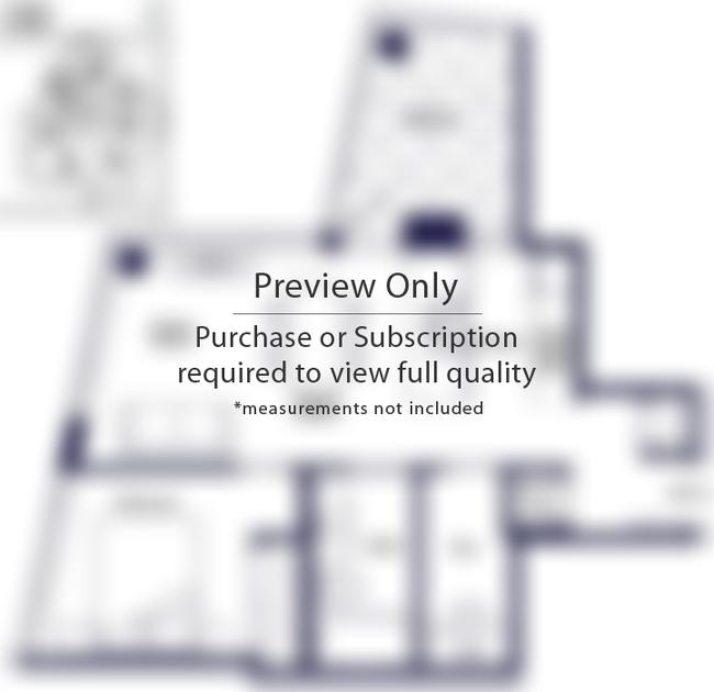 Floor Plan 801 1221 Bidwell