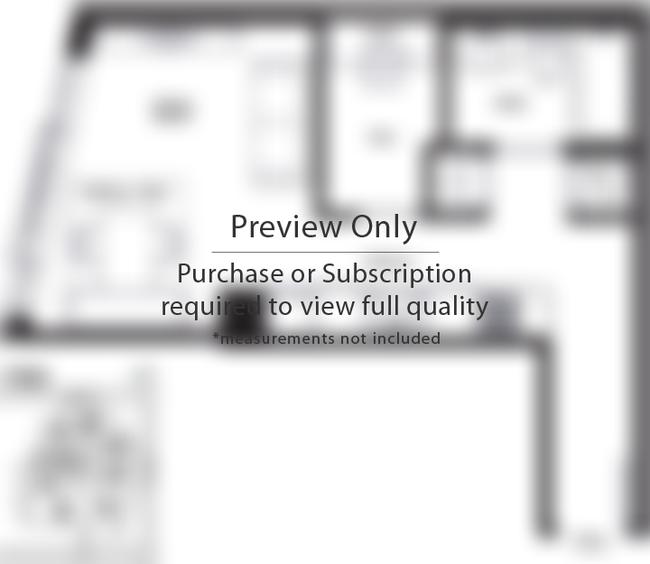 Floor Plan 1108 1221 Bidwell