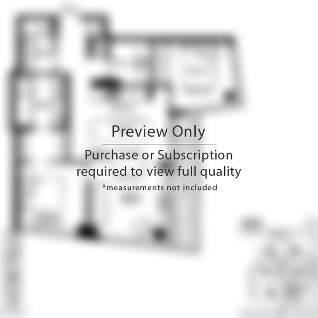 Floor Plan 1804 1221 Bidwell