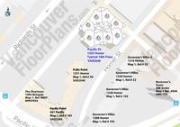 Pacific Pt. Area Map