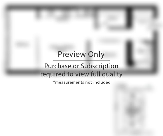 Floor Plan 603 999 Seymour