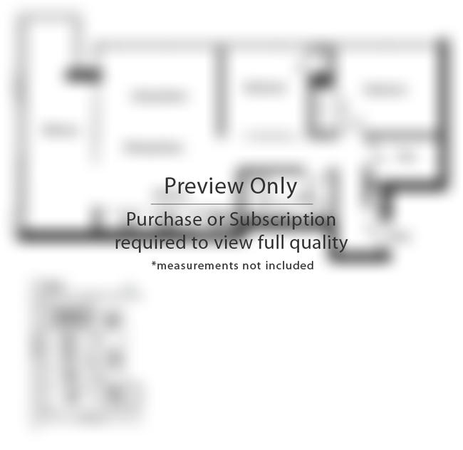 Floor Plan 907 999 Seymour