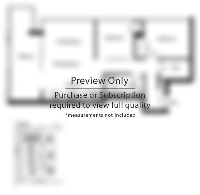 Floor Plan 1507 999 Seymour