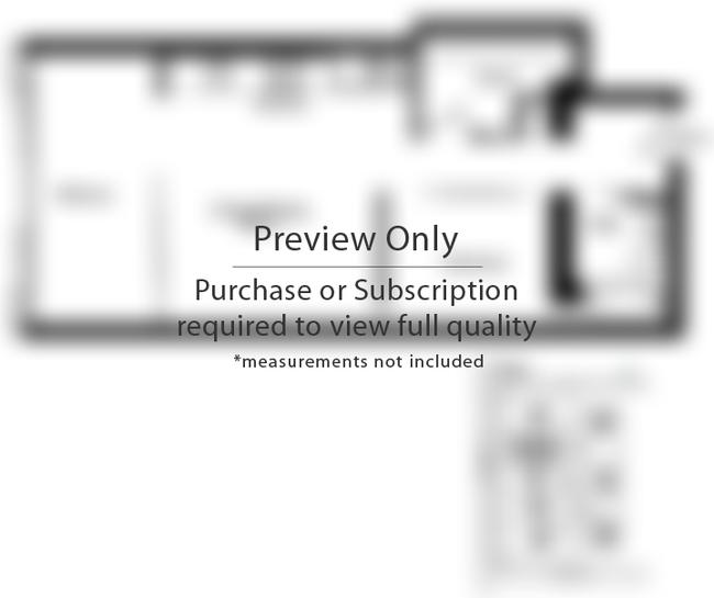 Floor Plan 1906 999 Seymour