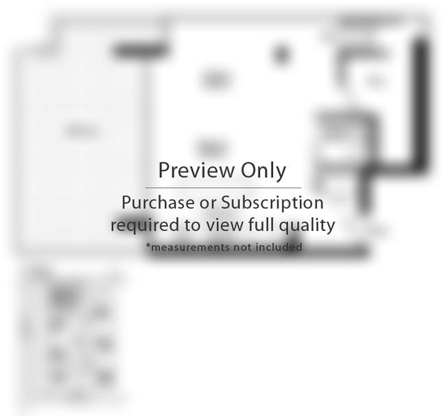 Floor Plan 2506 999 Seymour