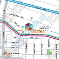 028 Area Map