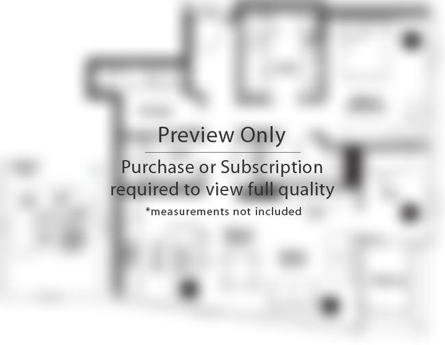 Floor Plan 1605 667 Howe