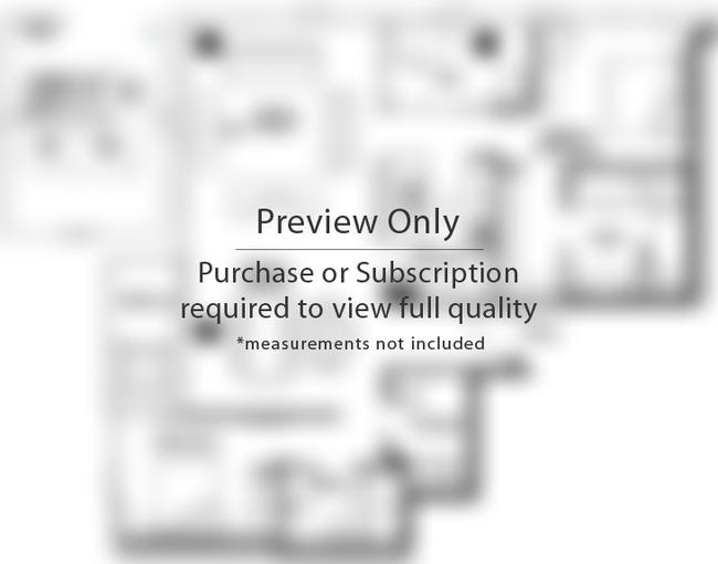 Floor Plan 2802 667 Howe