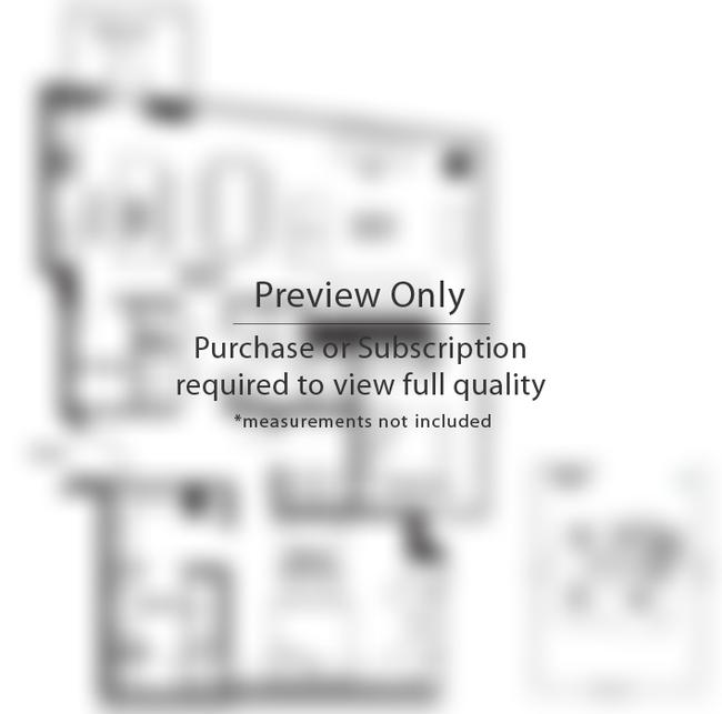 Floor Plan 3404 667 Howe
