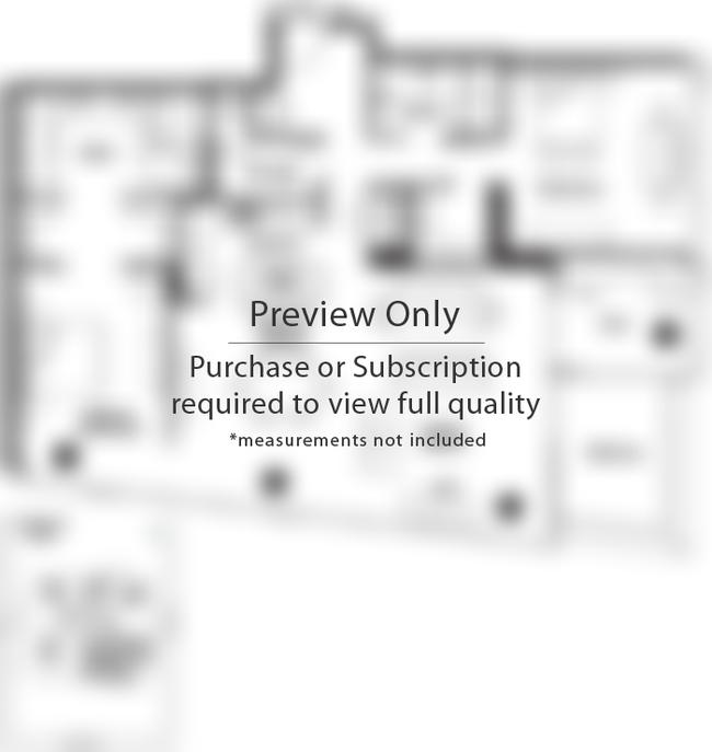 Floor Plan 3605 667 Howe