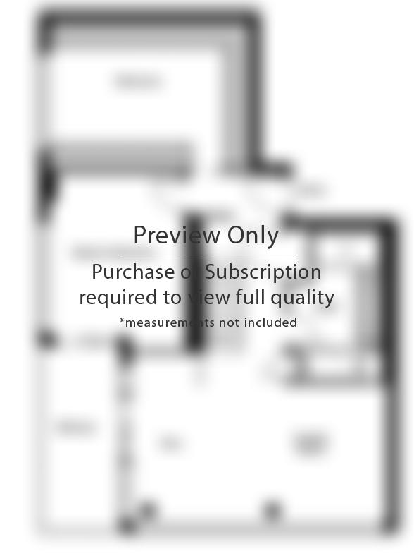 Floor Plan 1702 1708 Columbia