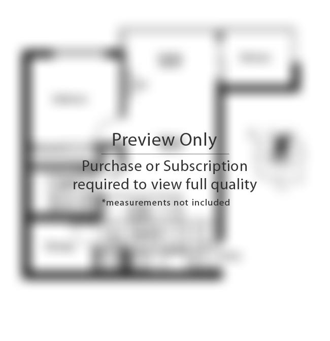 Floor Plan 2201 1155 Seymour