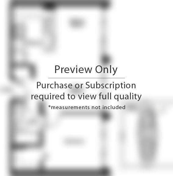 Floor Plan 410 989 Nelson