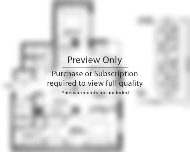 Floor Plan 405 2851 Heather Street