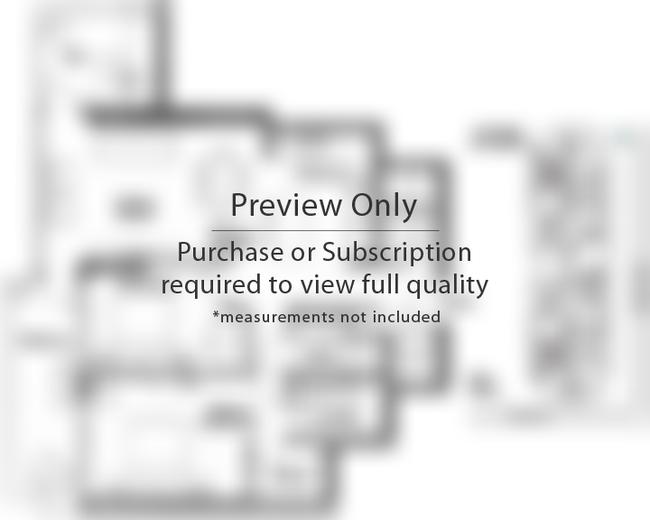 Floor Plan 713 2851 Heather Street