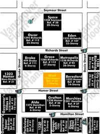 Iliad Area Map