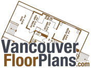 Vancouver Floor Plans logo